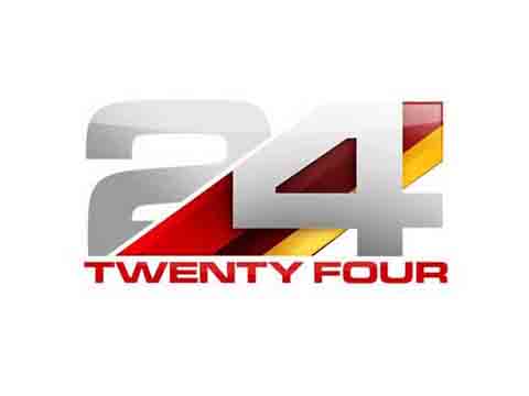 24 NEWS